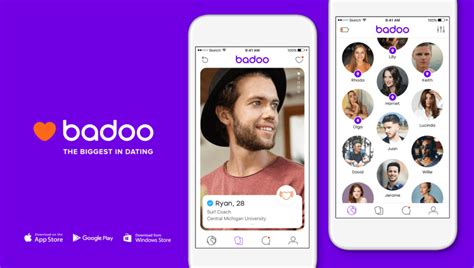 badoo gente|badoo app.